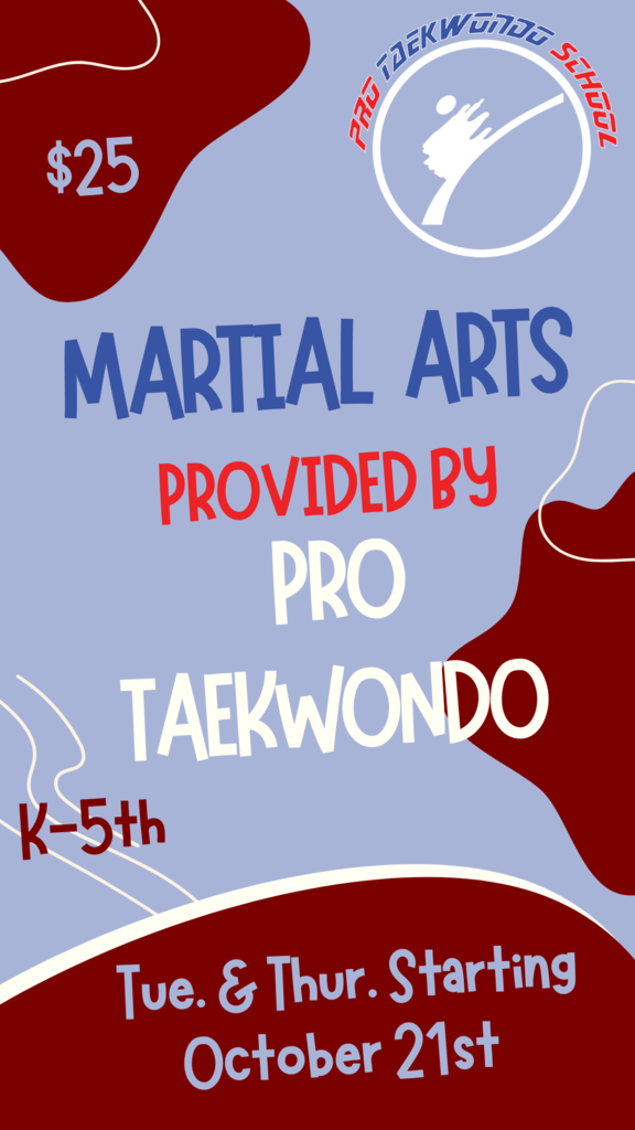Pro Taekwondo