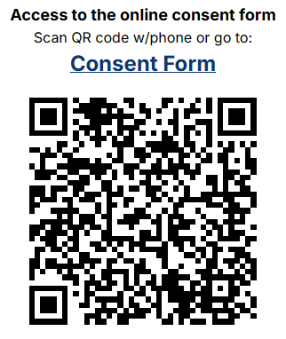 Consent Form