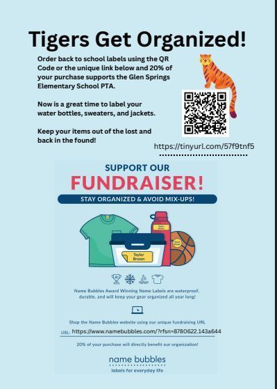 PTA Fundraiser