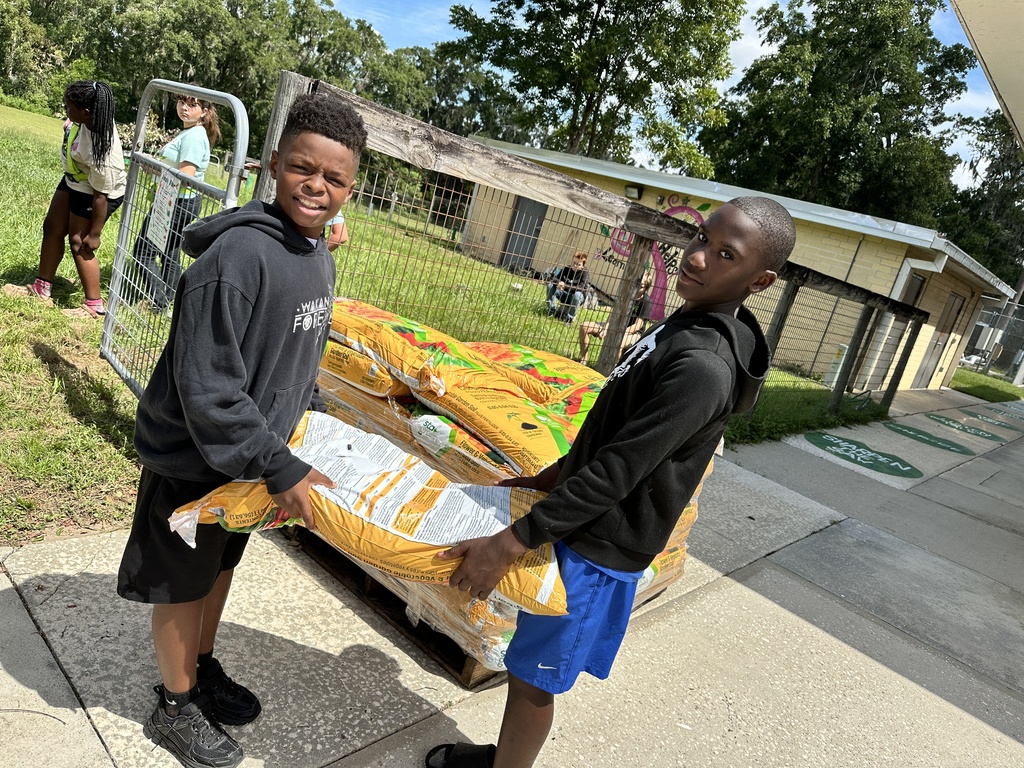Farm to School Program