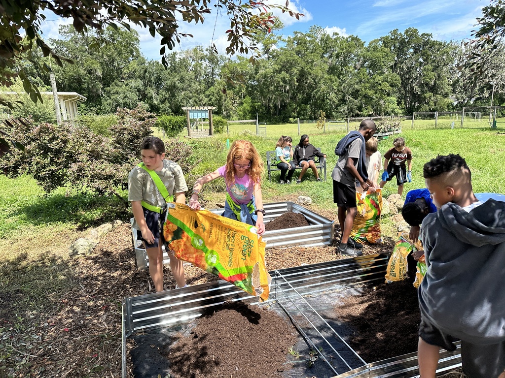 Farm to School Program