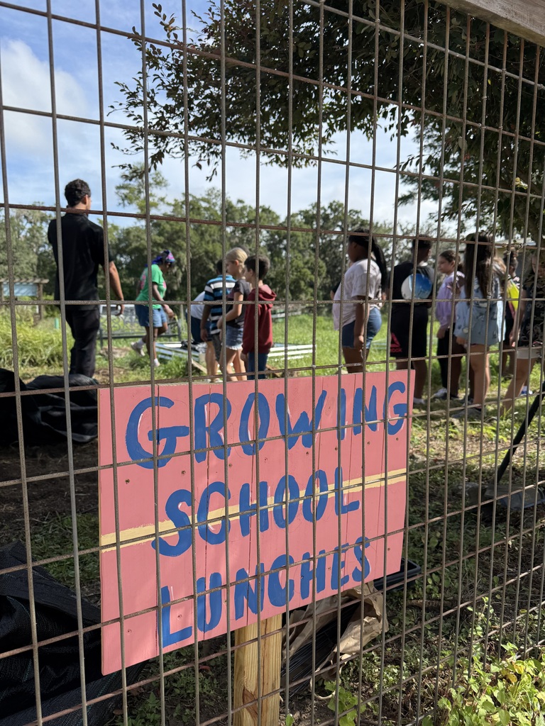 Farm to School Program