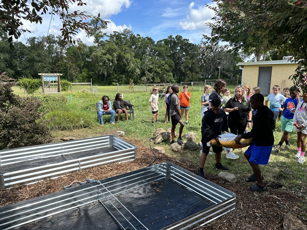 Farm to School Program