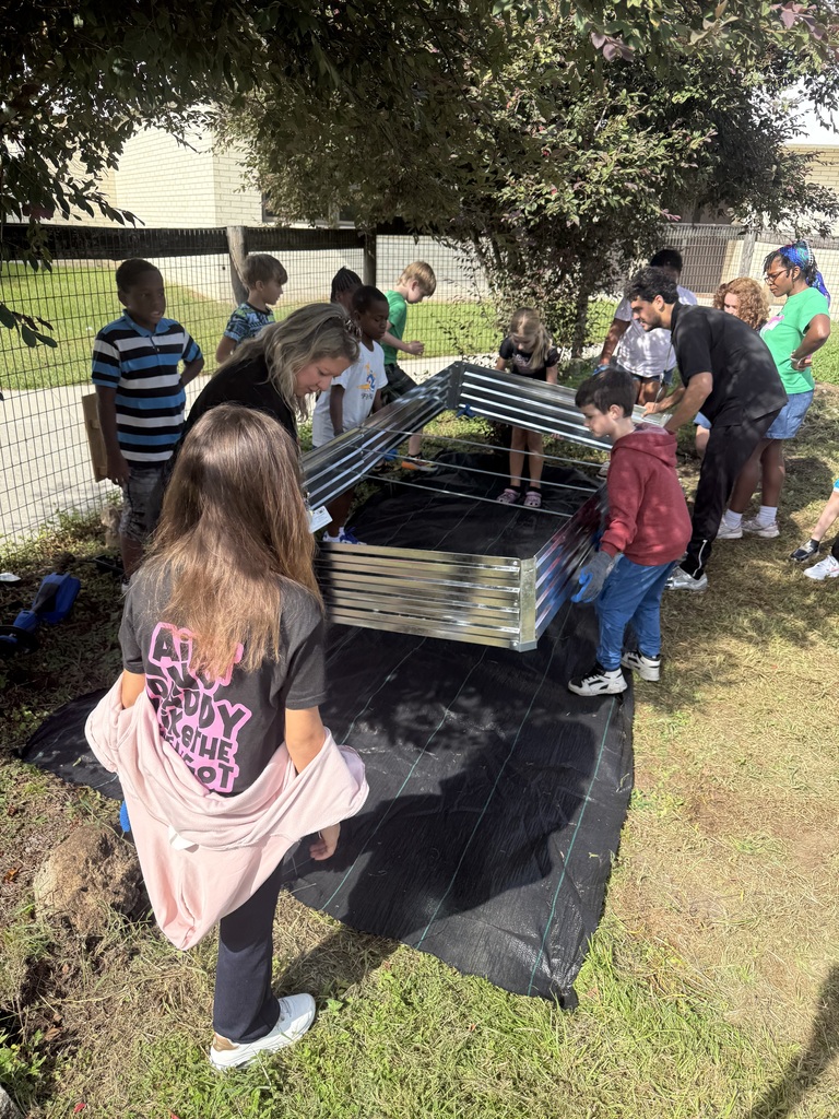 Farm to School Program