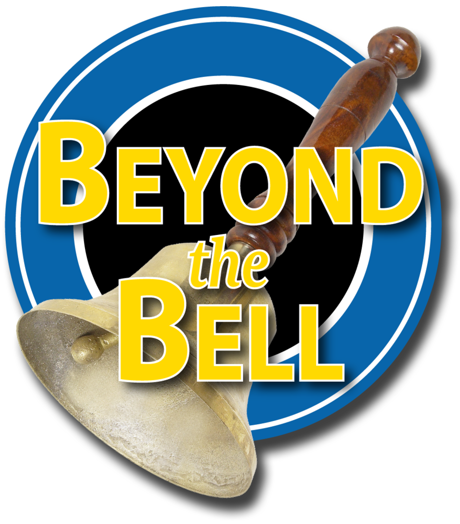 Beyond the Bell logo