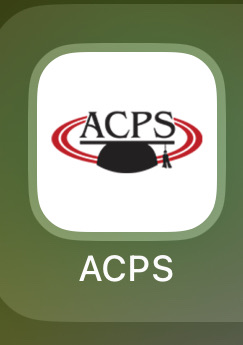 ACPS App