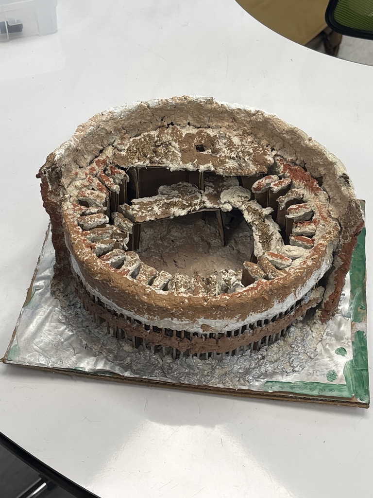 4th Grade September S.T.E.A.M. Projects
