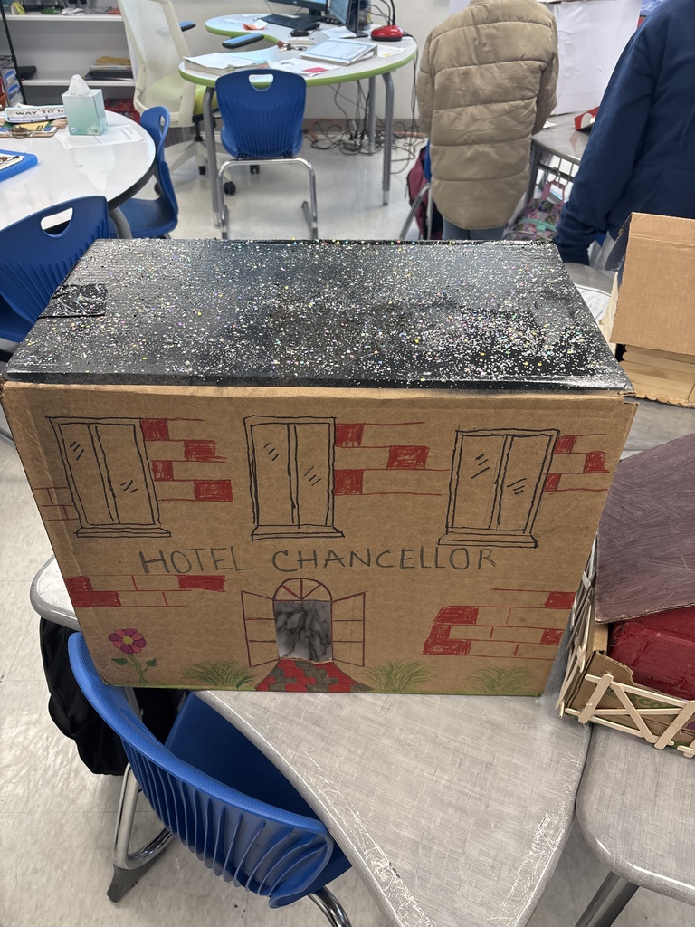 4th Grade September S.T.E.A.M. Projects