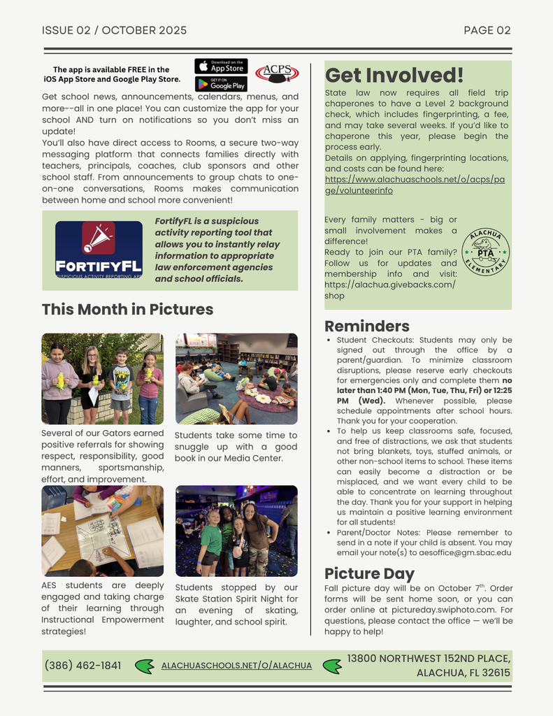 page 2 flyer
