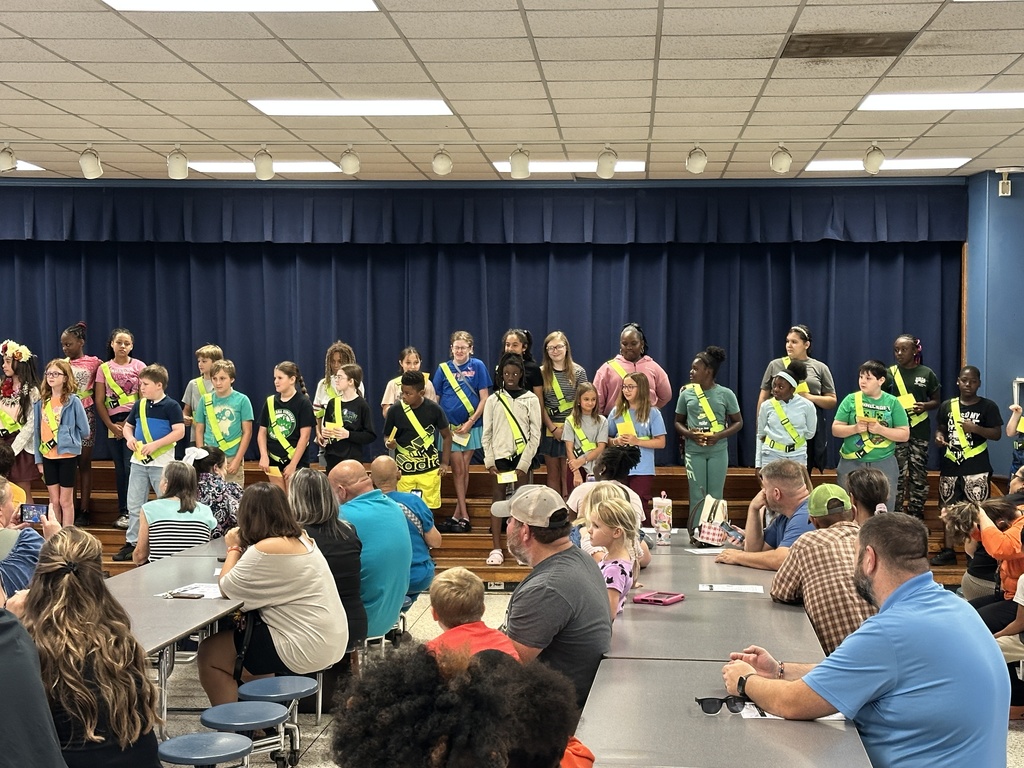 Safety Patrols