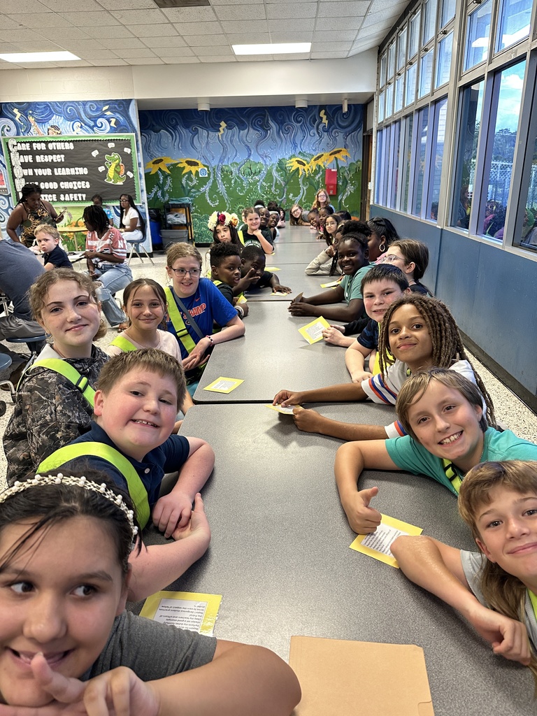 Safety Patrols