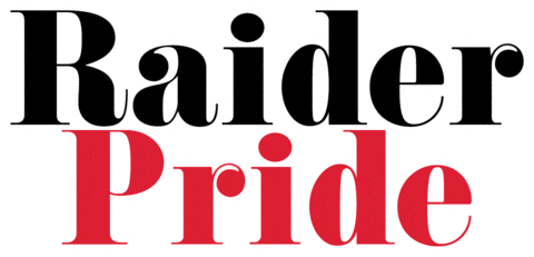 Raider Pride