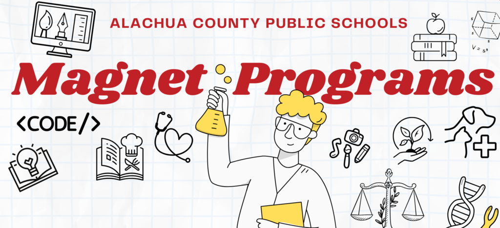Magnet Programs banner