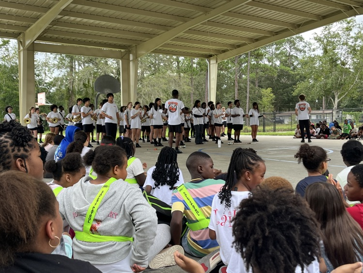 ram band at Metcalfe