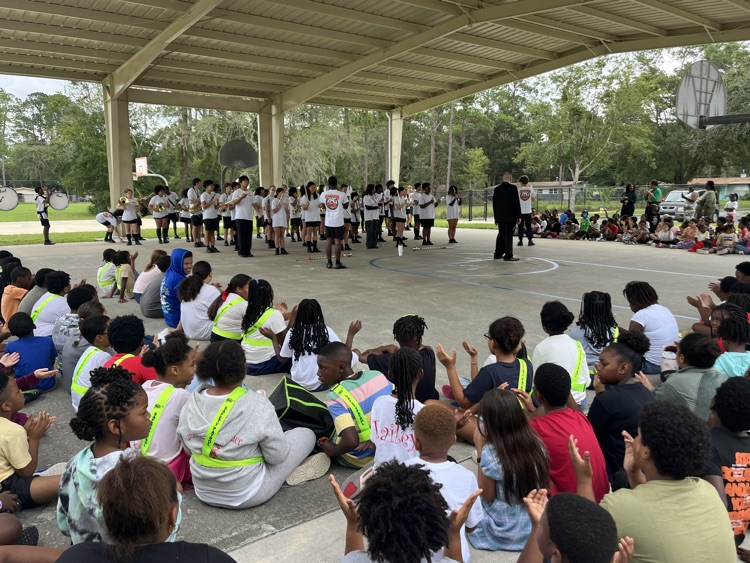 ram band at Metcalfe