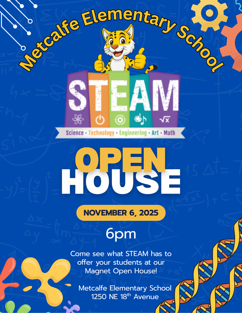 STEAM Open House