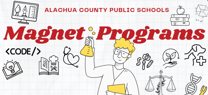 ACPS Magnet Programs