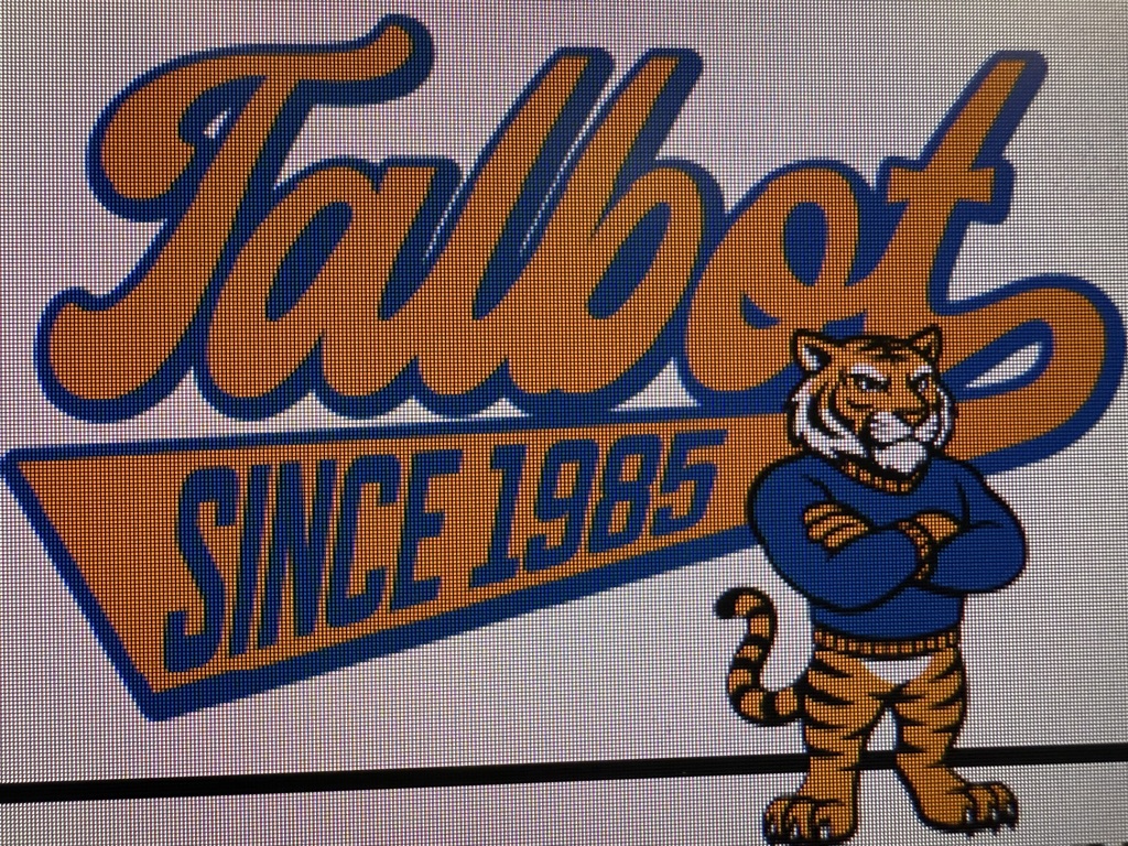 Talbot since 1985