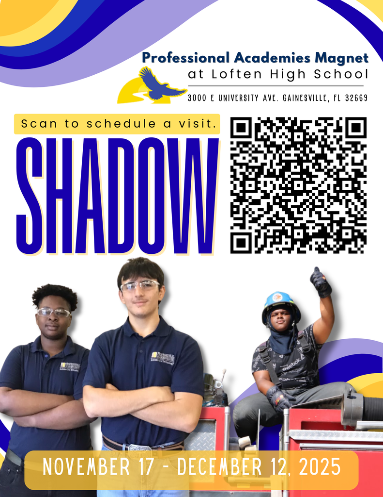 Shadow Days QR Code