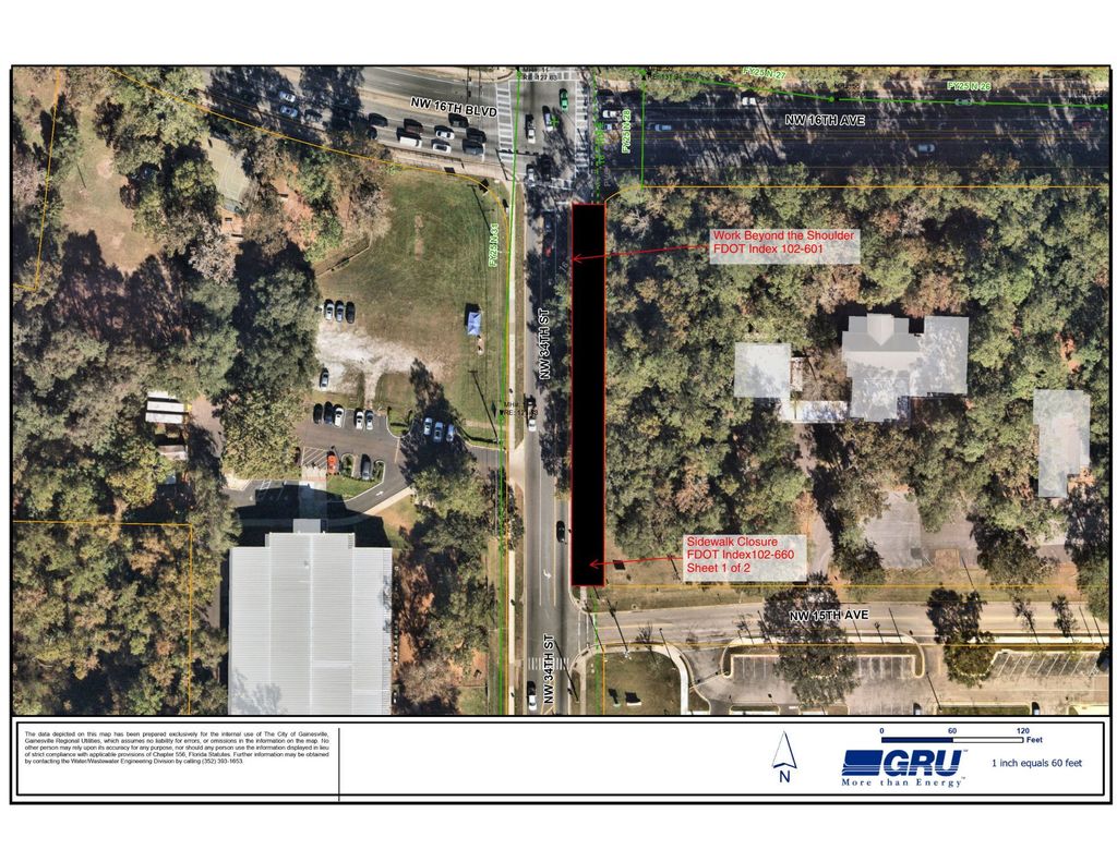 WWW_Facilities_LocalGDB_NW 34th St_Sewer_FDOT