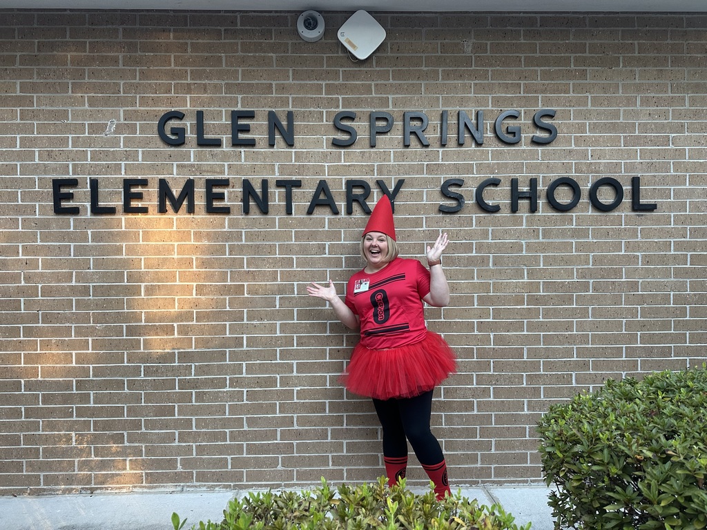 Congratulations to Mrs. Heather Lowry, Alachua County Public School's Assistant Principal of the Year!!! 