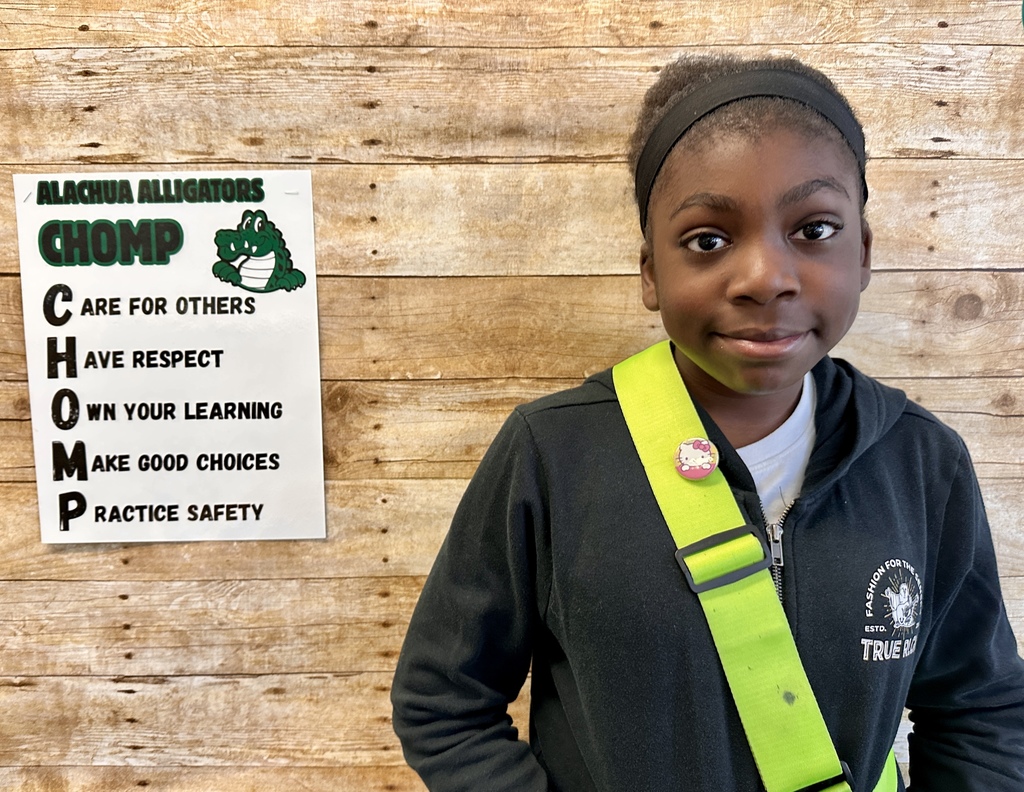 October Citizen of the Month