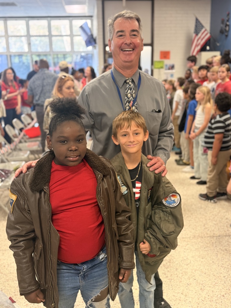 Veterans Day Program