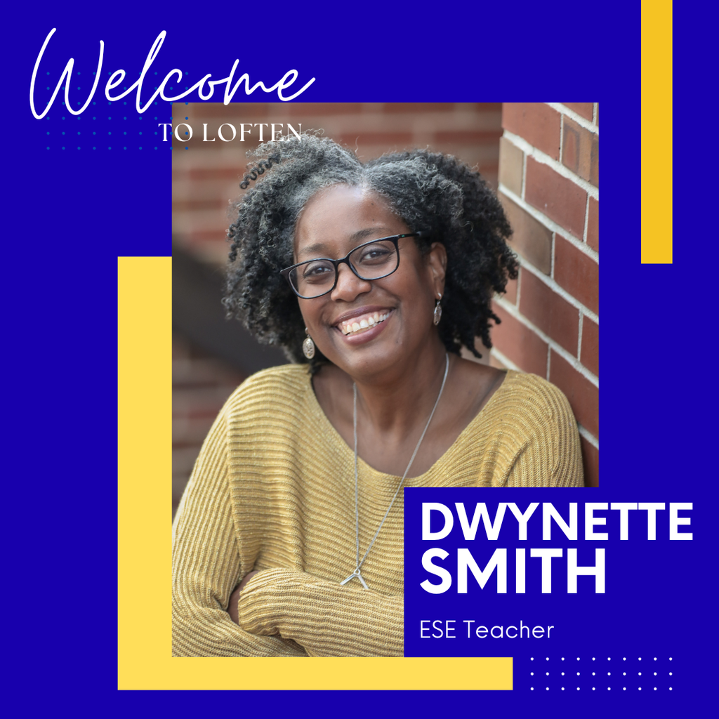 Dwynette Smith