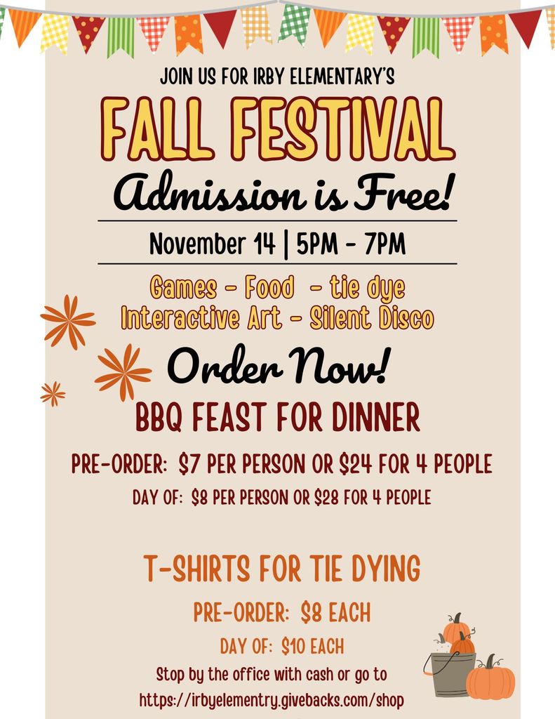 irbyfallfest