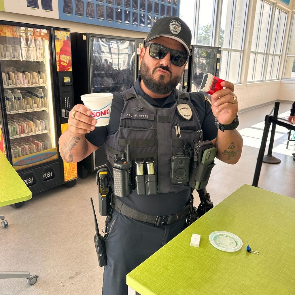 Westwood Sonic Awards 