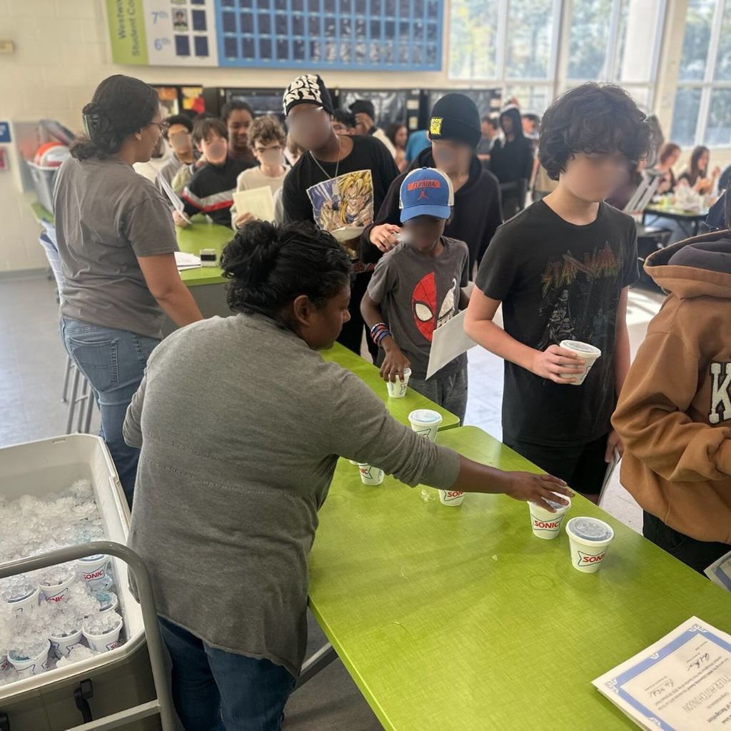 Westwood Sonic Awards 