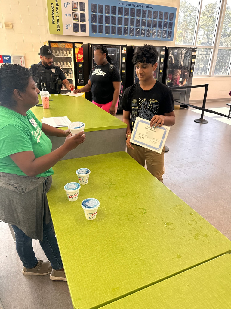 Westwood Sonic Awards 