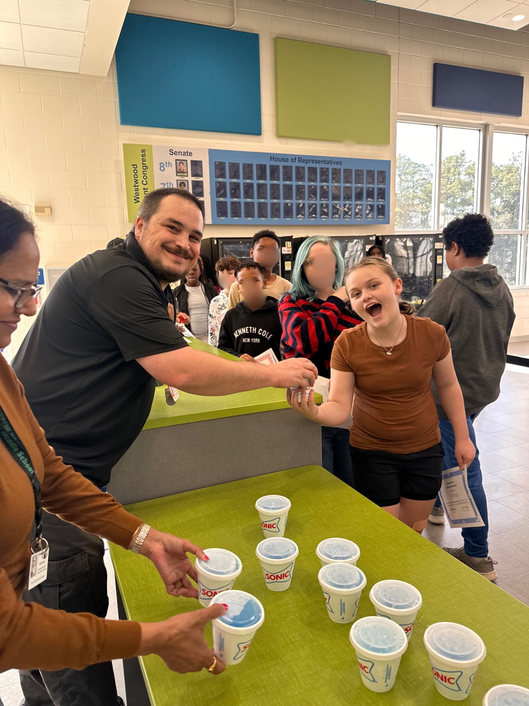 Westwood Sonic Awards 