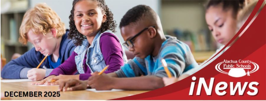 iNews December title page