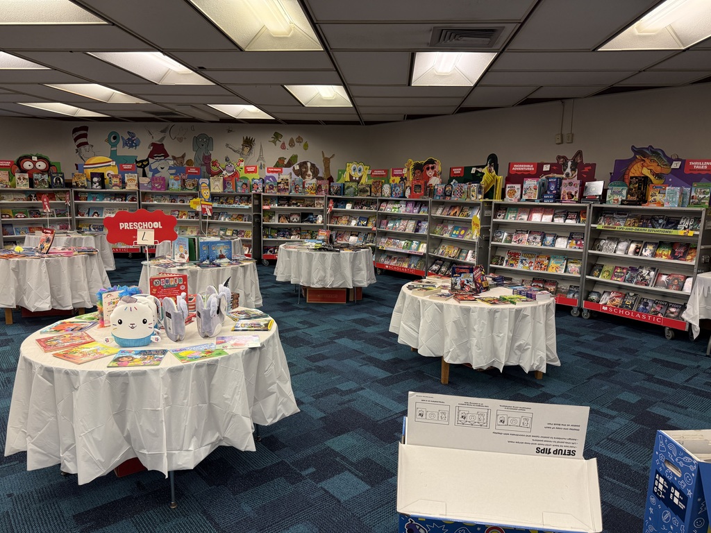 book fair