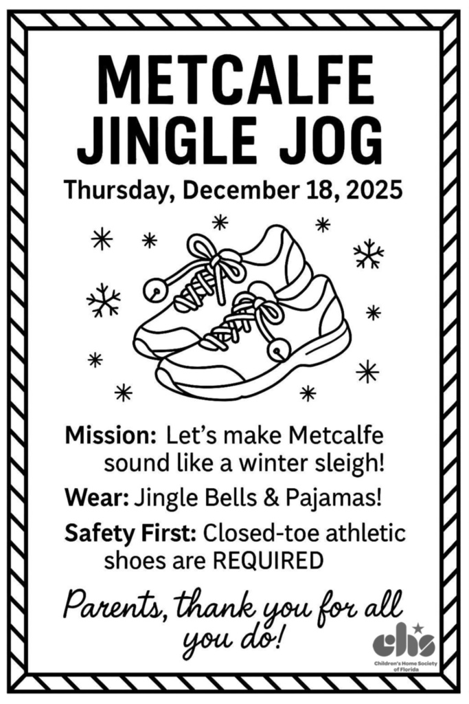 Jingle Jog