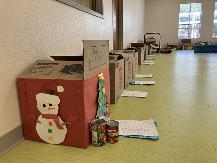 Holiday cheer in action! 🎄