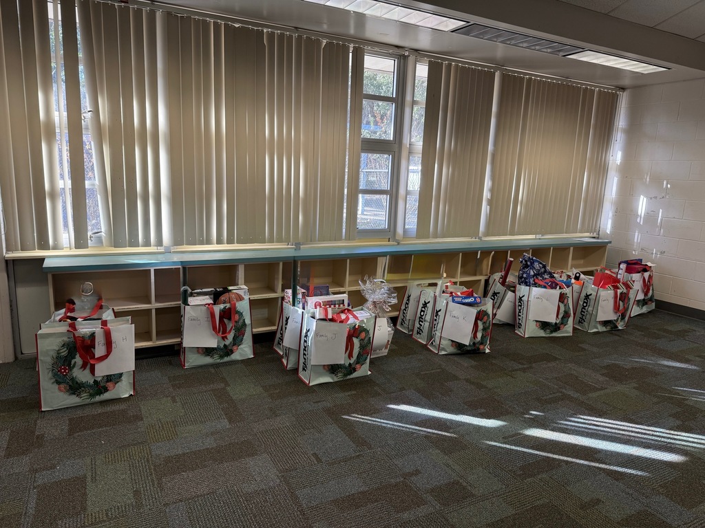 Holiday gifts for families