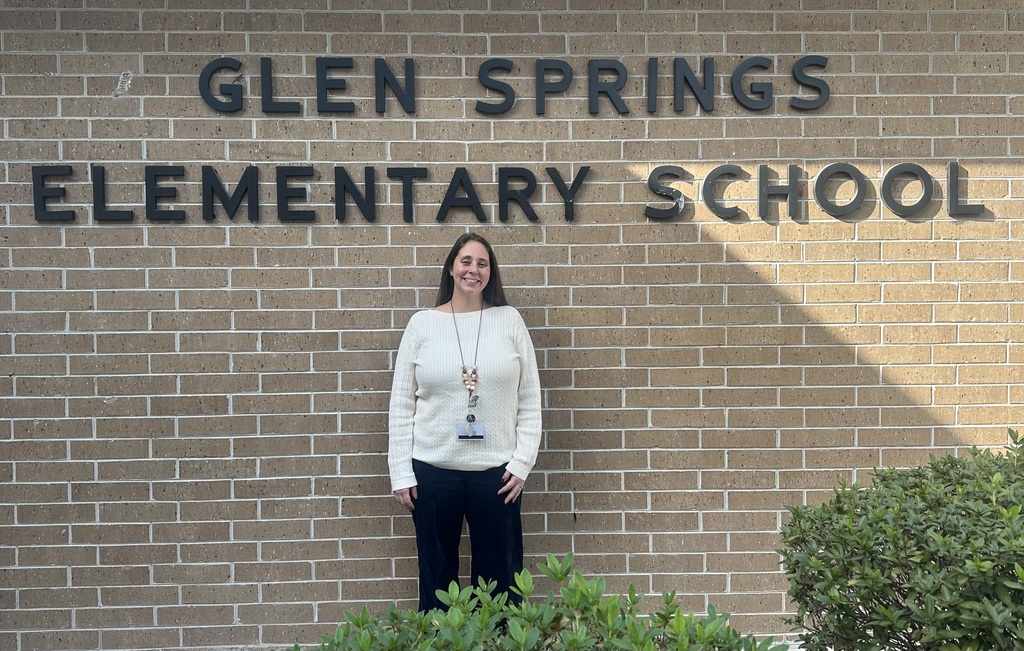 Please help us welcome,  Mrs. Ayres our new BRT!!