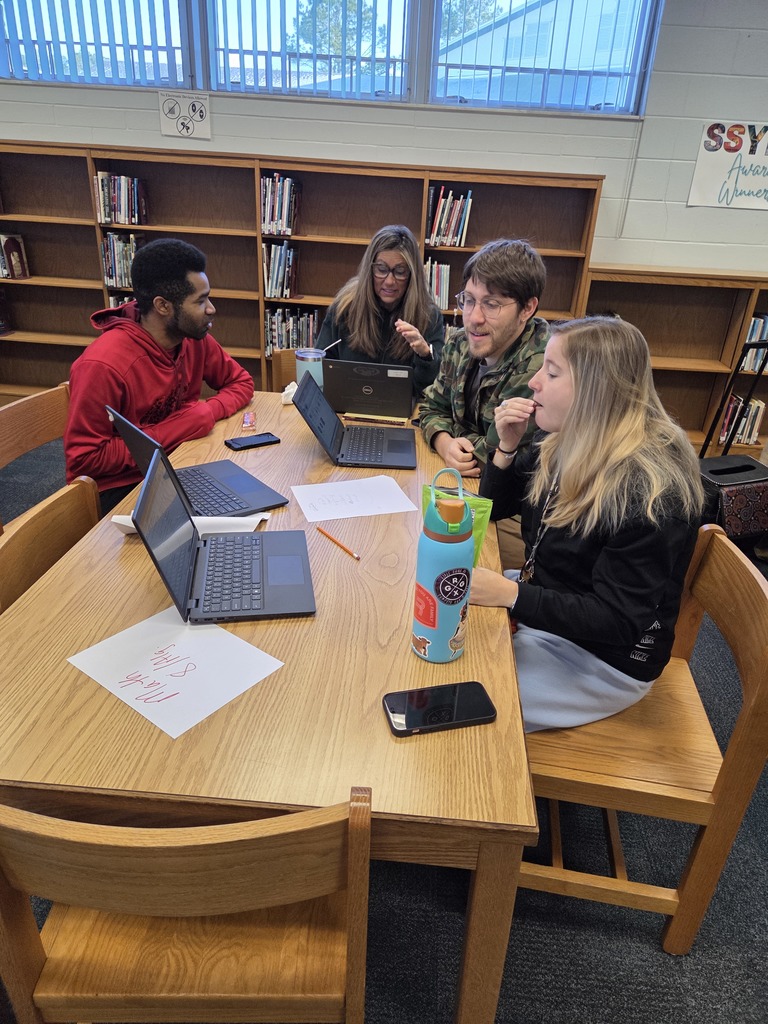 8th grade Math teachers hard at work on Khan Academy