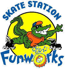 SkateStationLogo