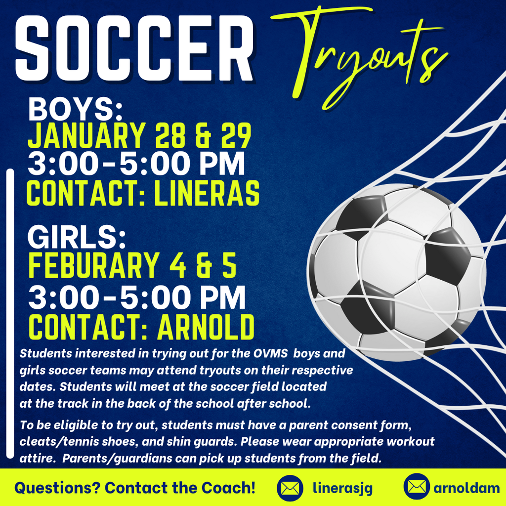Soccer Tryouts (2)