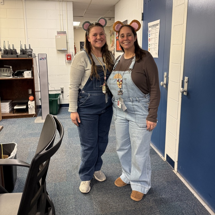 character day