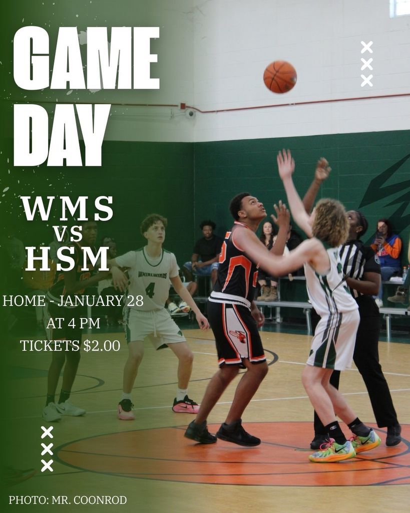 WMS GAME DAY 1.28.26 POST