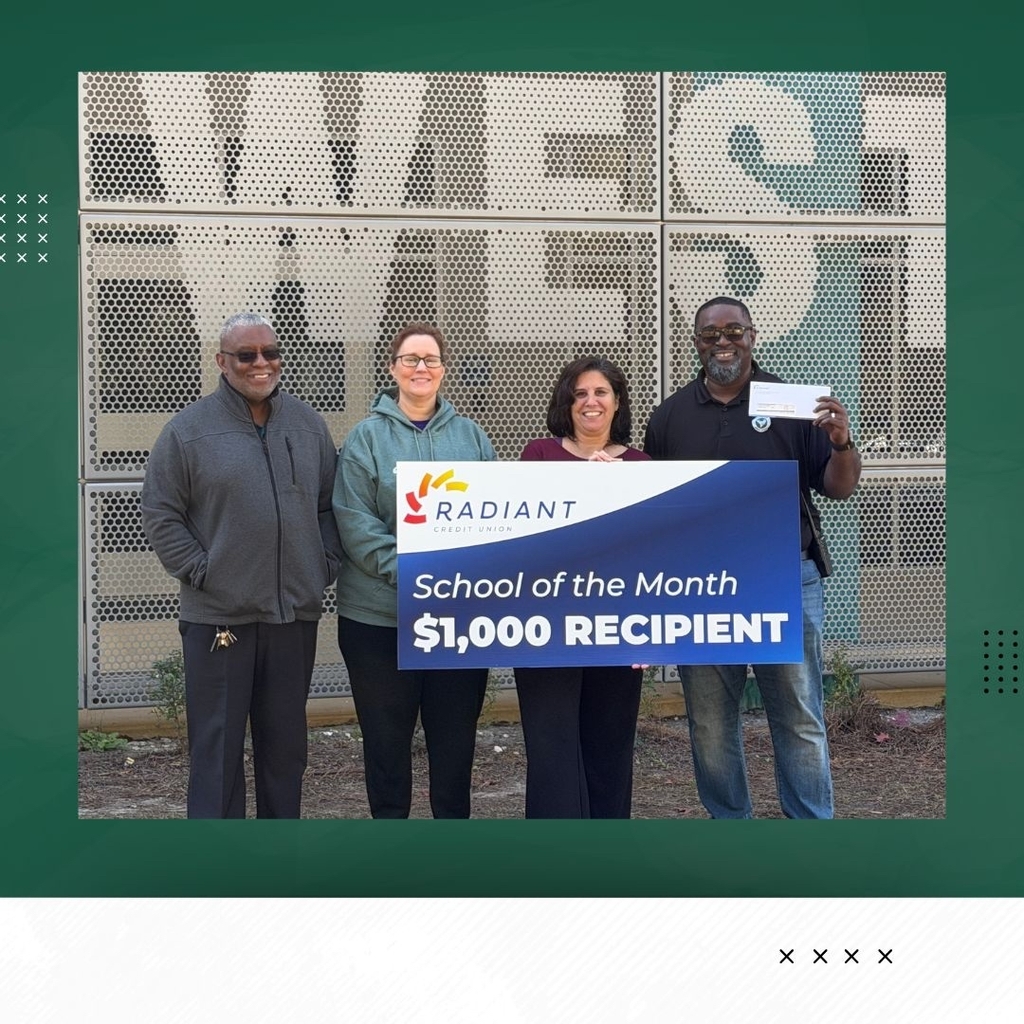 RADIANT CREDIT UNION