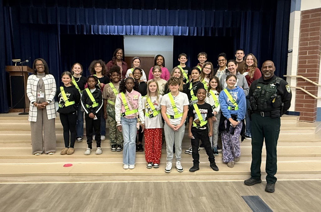 5th grade patrols