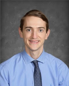 Mr. Horn - Chiles Guidance counselor