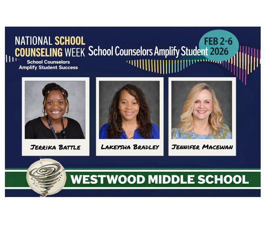 National School Counseling Week 2026