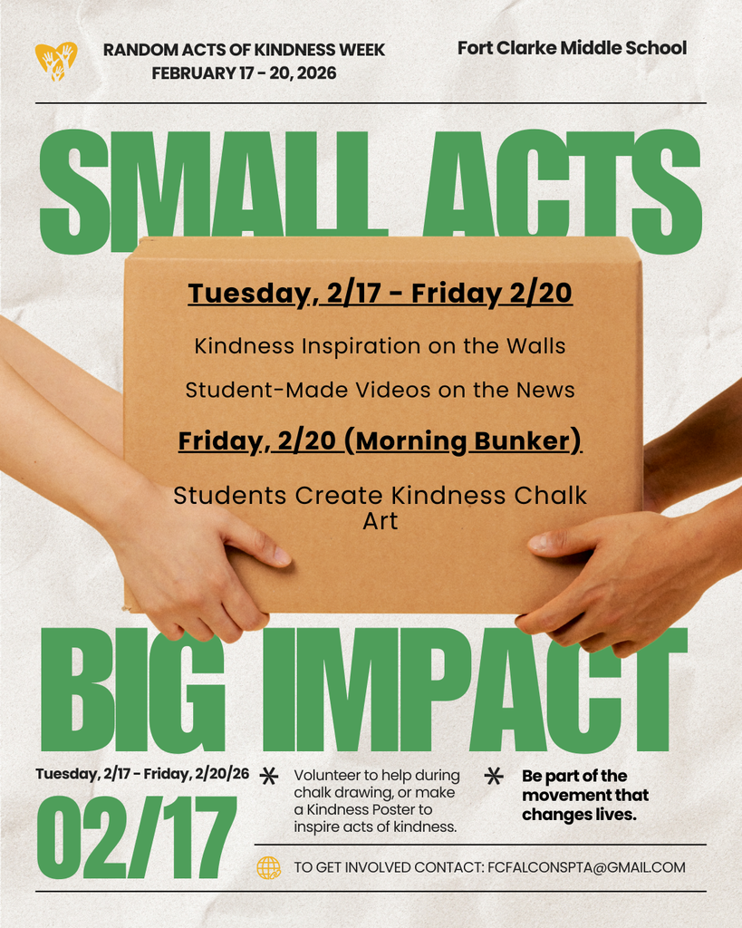 Random Acts of Kindness graphic