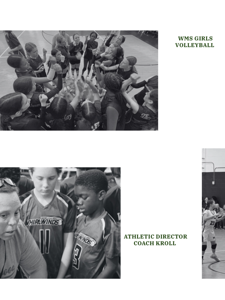 National Girls & Women in Sports Day 1